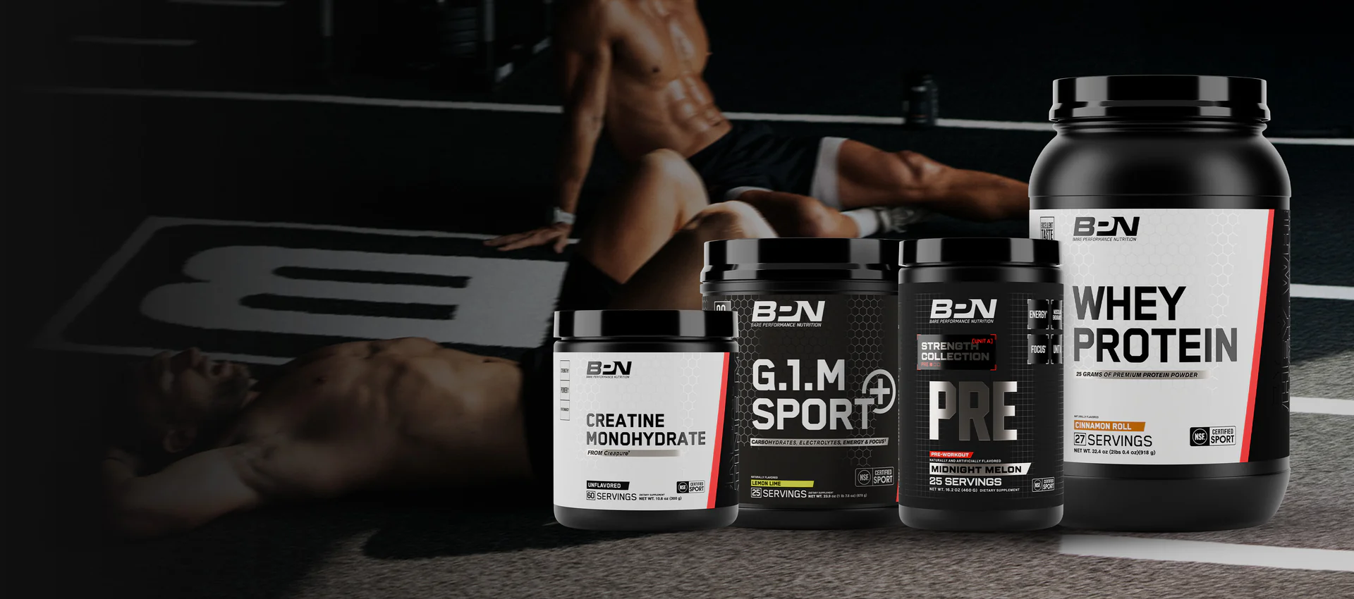 Fuel Your Peak Performance